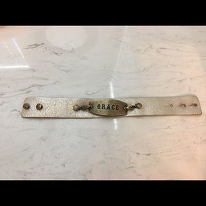 Lenny and Eva bracelet